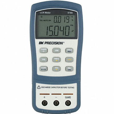 lcr meter